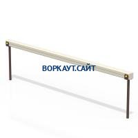 Бум бревно ДСК 3540 в Ростове-на-Дону