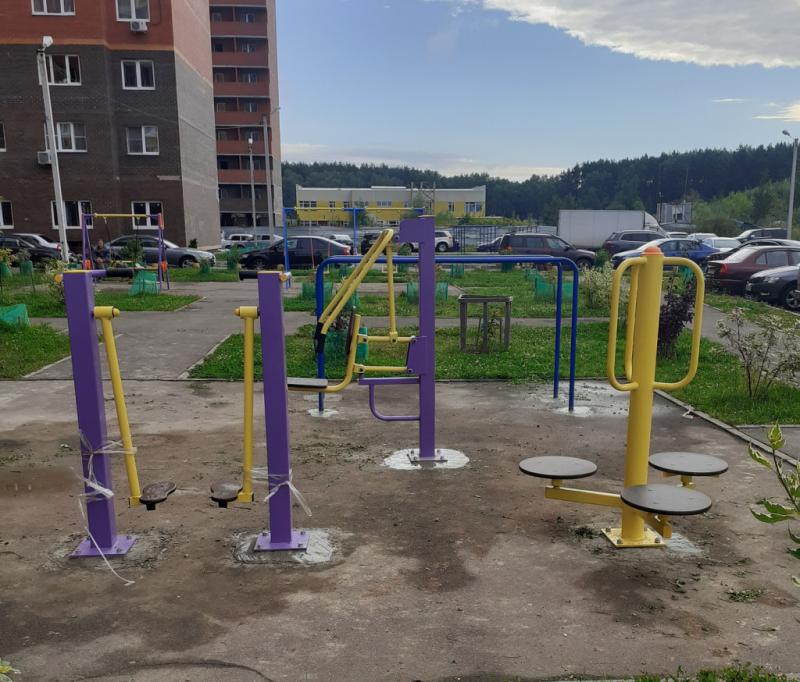 Монтаж спортивного оборудования в Ростове-на-Дону в Ростове-на-Дону Монтаж спортивного оборудования в Ростове-на-Дону в Ростове-на-Дону