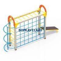 Детский спортивный комплекс Юниор ДСК 3105 в Ростове-на-Дону