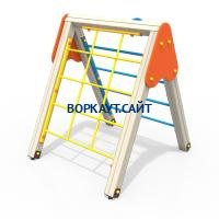 Детский спортивный комплекс ДСК 3201 в Ростове-на-Дону