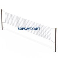 Волейбольные стойки СИО 3515 в Ростове-на-Дону