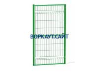 Калитка спортивной площадки МАФ 5105 в Ростове-на-Дону