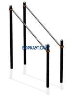 Спортивный комплекс воркаут ВС-182 в Ростове-на-Дону