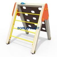 Детский спортивный комплекс ДСК 3202 в Ростове-на-Дону