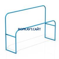 Брусья разновысокие МАФ 3531 в Ростове-на-Дону