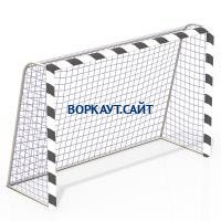 Футбольные ворота разборные СИО 3513 в Ростове-на-Дону