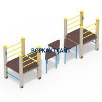 Детский спортивный комплекс Мостик ДСК 3114 в Ростове-на-Дону