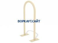 Велопарковка МАФ 6001 в Ростове-на-Дону