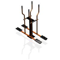 Уличный тренажер  "Лыжи двойные"   УТ210 в Ростове-на-Дону Уличный тренажер  "Лыжи двойные"   УТ210 в Ростове-на-Дону