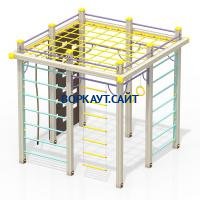 Детский спортивный комплекс ДСК 3110 в Ростове-на-Дону