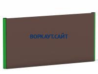 Ограждение хоккейной коробки h=1250мм МАФ 5201 в Ростове-на-Дону