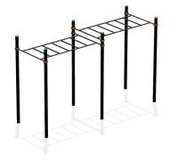 Спортивный комплекс воркаут ВС-61 в Ростове-на-Дону