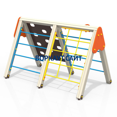 Детский спортивный комплекс ДСК 3203 в Ростове-на-Дону