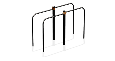 Спортивный комплекс воркаут ВС-102 в Ростове-на-Дону