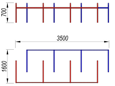 Лабиринт МАФ 3550 в Ростове-на-Дону
