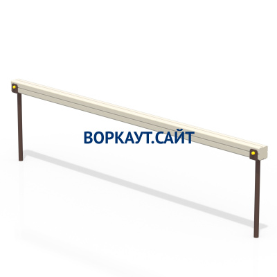 Бум бревно ДСК 3540 в Ростове-на-Дону