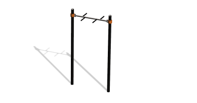 Турник с параллельным хватом ВС-33 в Ростове-на-Дону