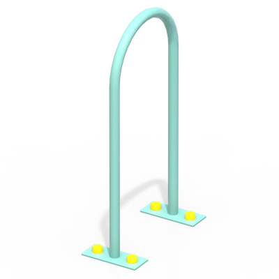 Велопарковка МАФ 6001 в Ростове-на-Дону