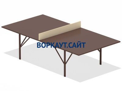 Теннисный стол МАФ 3517 в Ростове-на-Дону