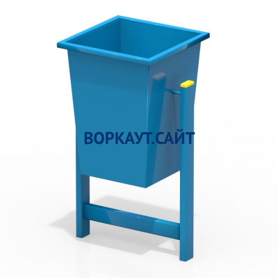 Урна МАФ 1630 в Ростове-на-Дону