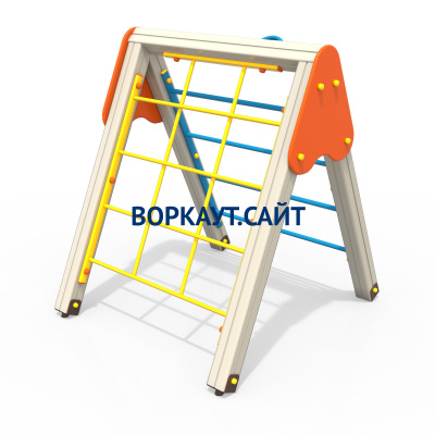 Детский спортивный комплекс ДСК 3201 в Ростове-на-Дону