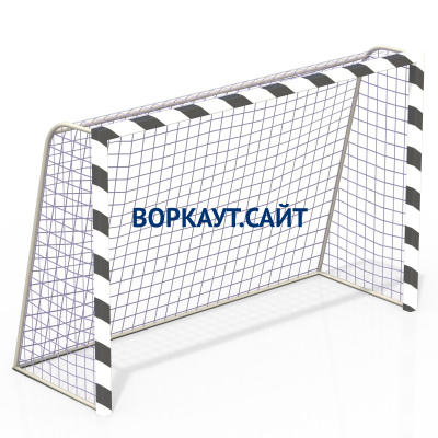 Футбольные ворота разборные СИО 3513 в Ростове-на-Дону
