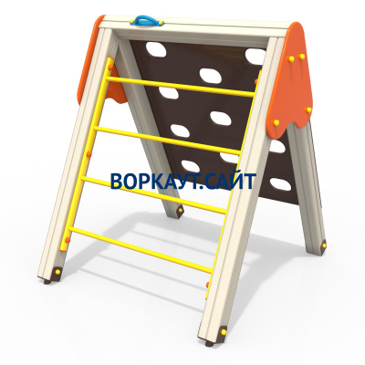 Детский спортивный комплекс ДСК 3202 в Ростове-на-Дону