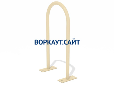 Велопарковка МАФ 6001 в Ростове-на-Дону