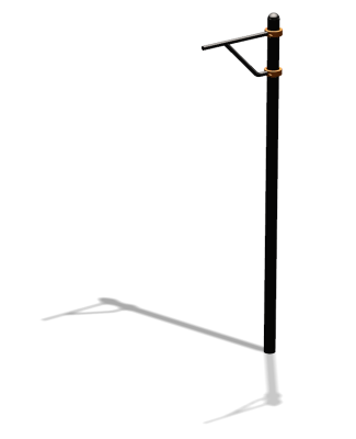 Стойка для боксерской груши ВС-30 в Ростове-на-Дону