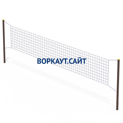Волейбольные стойки СИО 3515 в Ростове-на-Дону
