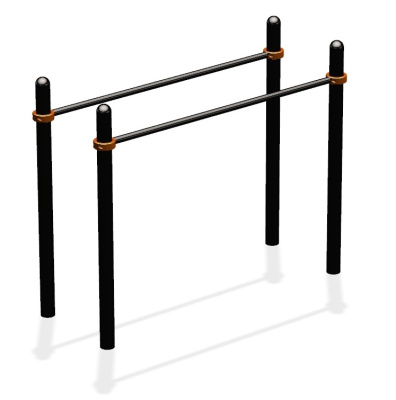 Брусья  ВС-14 в Ростове-на-Дону