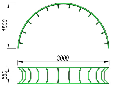 Лиана МАФ 3562 в Ростове-на-Дону