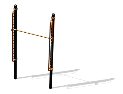 Спортивный комплекс воркаут ВС-106 в Ростове-на-Дону