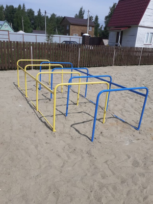 Лабиринт МАФ 3550 в Ростове-на-Дону